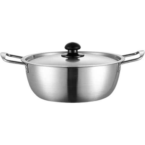 両手鍋 SUS304 ステンレススチール 16cm 両手鍋 ステンレス製 16cm」の人気商品一覧 | 安い商品を通販サイト